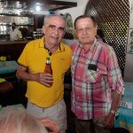 Lúcio Brasileiro E Alvaro Andrade