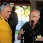 Lúcio Brasileiro E Zé Moreira