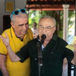 Lúcio Brasileiro E Zé Moreira 2