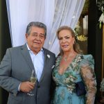 Marcelo Luz E Cristiane Dafonte