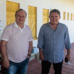 Marcos Bandeira E Danilo Gurgel