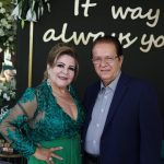 Marta Peixe E Jose Waldo