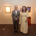 Max Perlingeiro E Emília Buarque 3