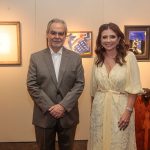 Max Perlingeiro E Emília Buarque 4