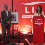 Max Perlingeiro E Emilia Buarque