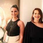 Milena Holanda E Anik Mourao