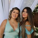 Milena Luz E Maria Eduarda Luz