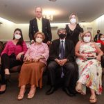 Mirna E Cibele Pontes, João Gurgel, Plauto Carneiro Porto, Anísia E Astrídes Pontes JPG