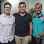 Moacir Casimiro, Rodrigues Neto E Cleber Vonlinde (2)