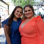 Mylena Couto E Melissa Couto