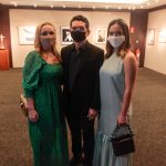 Neuma, Genaldo E Maria Braz