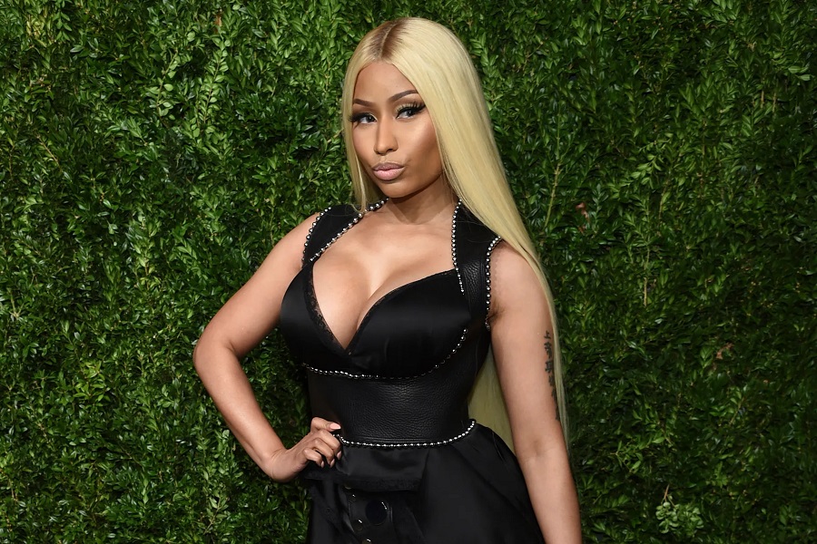 Nicki Minaj