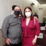 Osmundo E Airma Pontes