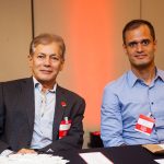 Otacílio Valente E Enio Leão