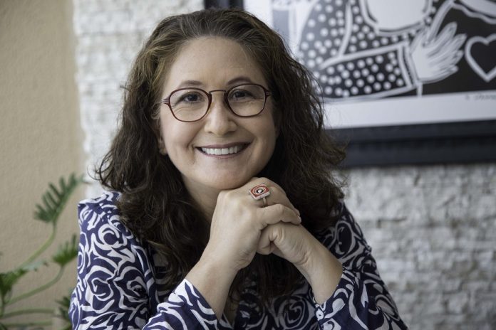 Paola Torres (Foto Eder Bicudo)