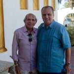 Parente Pinheiro E Max Câmara