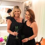 Patricia Dias E Anik Mourao