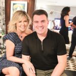 Patricia Dias E Danilo Dias