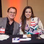 Paulo Correia E Renata Bastos