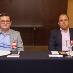 Paulo Luna E Rômulo Barroso