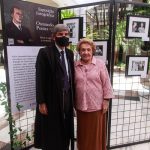 Plauto Carneiro Porto E Cibele Pontes