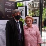 Plauto Carneiro E Cibele Porto