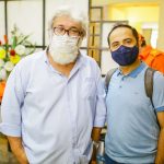 Poty Fontenele E Jadeilson Feitosa