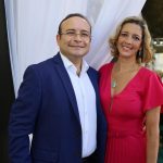 Rafael Sousa E Viviane Maia