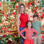 Rebeca Leal, Atina E Henry Leal (1)