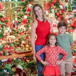 Rebeca Leal, Atina E Henry Leal (2)