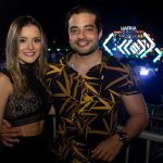 Renatha Lima E Kaio Castro