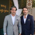 Rodrigo Porto E Leonardo Davi