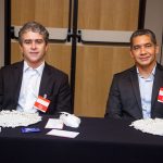 Ronaldo Barbosa E Alexandre Linhares