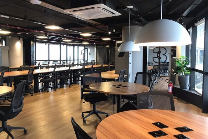 Seven Coworking (1)