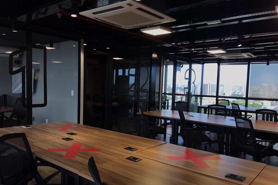 Seven Coworking (2)