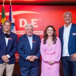 Severino Neto, Deusmar De Queirós, Emilia Buarque E Paulo Morais