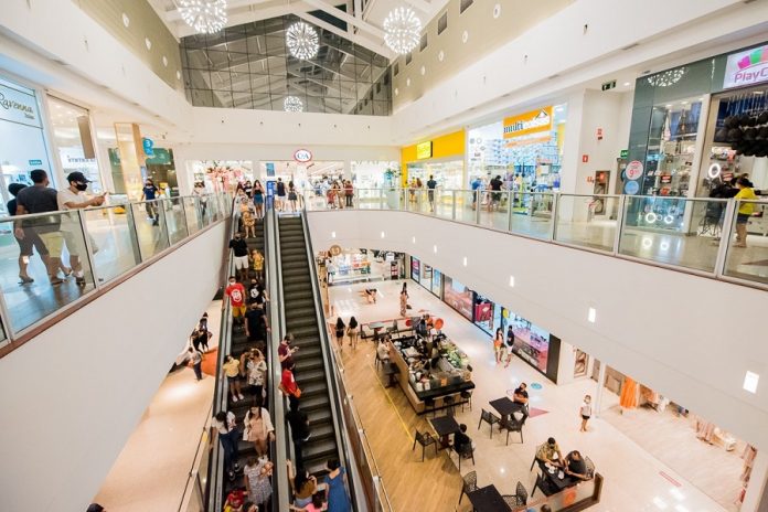 Shopping RioMar