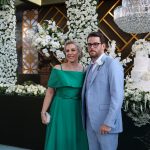 Sonia Bezerra E Felipe Bezerra