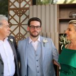 Stenival Bezerra, Felipe Bezerra E Sonia Bezerra (3)