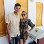 Sávio Nascimento E Juliane Souza