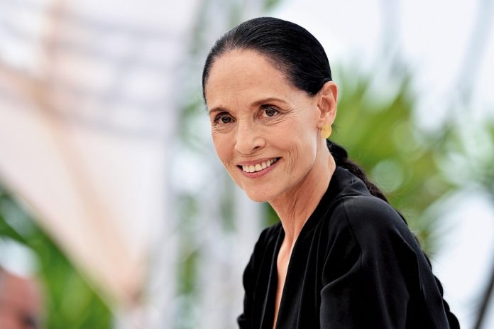 Sônia Braga