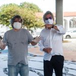 Totonho Laprovitera E Cid Alves