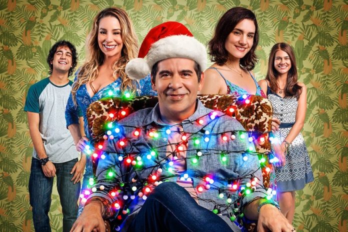 Tudo Bem No Natal Que Vem