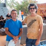 Vando Farias E Júlio Silveira