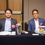 Victro Perlingeiro E Raul Amaral