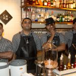 Wagner Honorato, Victor Ramos, Diego Lima E Lucineudo Vieira