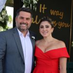 Wilson Barreto E Juliana Barreto