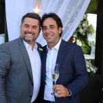 Wilson Barreto E Romero Luz