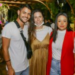 Yago Rodrigues, Lina Franck E Luana Silveira (3)