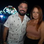 Yuri Girardi E Carol Fernandes